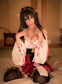 Cosplay [my suite] suite collection10 haruna 2(51)